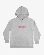 Band Of Boys Trippin Oversized Hood-tops-Bambini