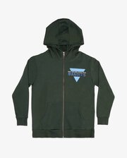 Band Of Boys 90s Lock Up Zip Hood-tops-Bambini