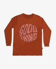 Band Of Boys Good Thing LS Tee-tops-Bambini