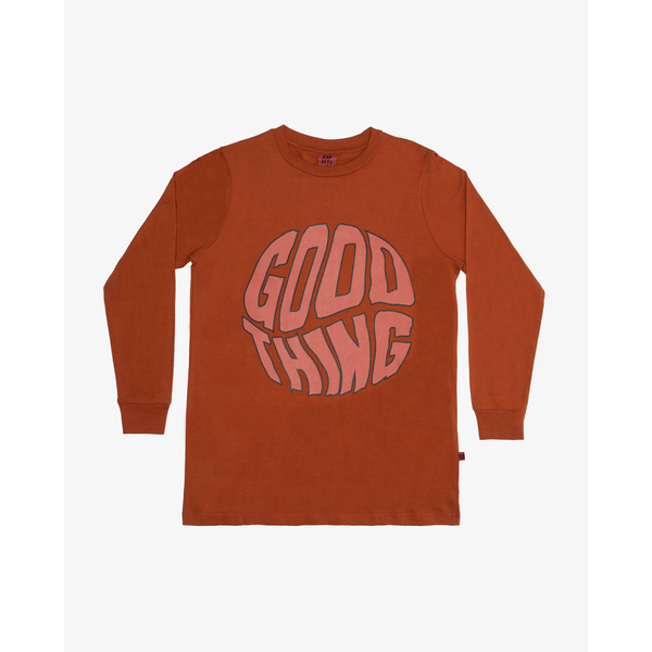 Band Of Boys Good Thing LS Tee