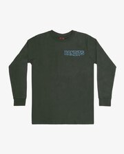 Band Of Boys Trippin LS Tee-tops-Bambini