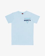 Band Of Boys 90s Lock Up SS Tee-tops-Bambini