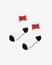 Band Of Boys To The Future Socks-underwear-and-socks-Bambini