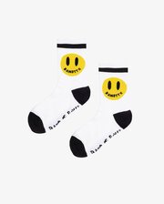 Band Of Boys Smiley Socks-underwear-and-socks-Bambini