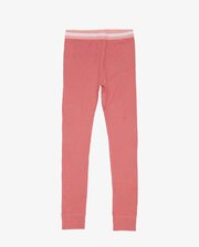 The Girl Club Rib Leggings-pants-and-shorts-Bambini