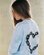 Grlfrnd Chain Heart LS Tee