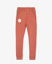 Grlfrnd Smiley Joggers-pants-and-shorts-Bambini