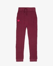 Grlfrnd Rib Cotton Lounge Pants-pants-and-shorts-Bambini