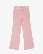 Grlfrnd Rib Cotton Wide Leg Pants-pants-and-shorts-Bambini