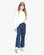 Grlfrnd Wide Leg Jeans