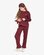 Grlfrnd Rib Cotton LS Crop
