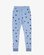 The Girl Club Rock On Heart Joggers