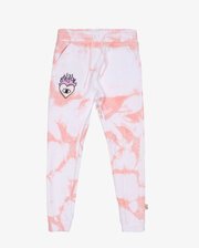 Grlfrnd Flame Heart Joggers-pants-and-shorts-Bambini