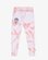 Grlfrnd Flame Heart Joggers
