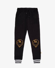 Band Of Boys Oozing Smiles Fleece Joggers-pants-and-shorts-Bambini