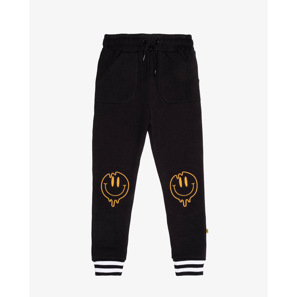 Band Of Boys Oozing Smiles Fleece Joggers