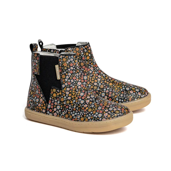 Pretty Brave Electric Boot