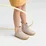 Pretty Brave Electric Boot