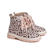 Pretty Brave London Boot-footwear-Bambini