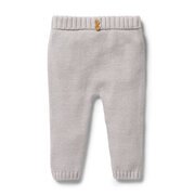 Wilson & Frenchy Knitted Legging-pants-and-shorts-Bambini