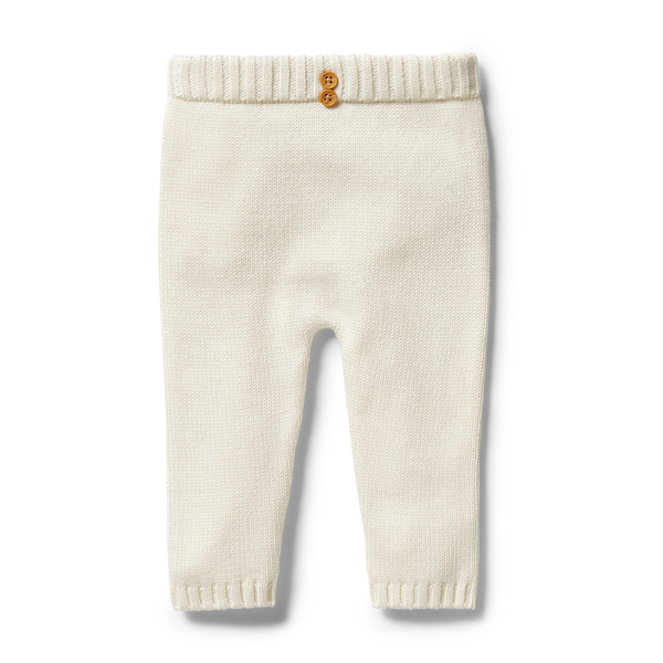 Wilson & Frenchy Knitted Legging