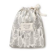 Wilson & Frenchy Bassinet Sheet-sleepwear-and-bedding-Bambini