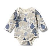 Wilson & Frenchy Envelope Bodysuit-bodysuits-and-rompers-Bambini