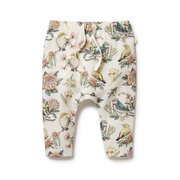 Wilson & Frenchy Legging-pants-and-shorts-Bambini