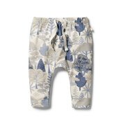 Wilson & Frenchy Legging-pants-and-shorts-Bambini
