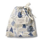Wilson & Frenchy Cot Sheet-sleepwear-and-bedding-Bambini