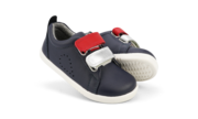 Bobux IW Grass Court Switch Trainer-footwear-Bambini