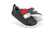 Bobux KP Grass Court Switch Trainer-footwear-Bambini