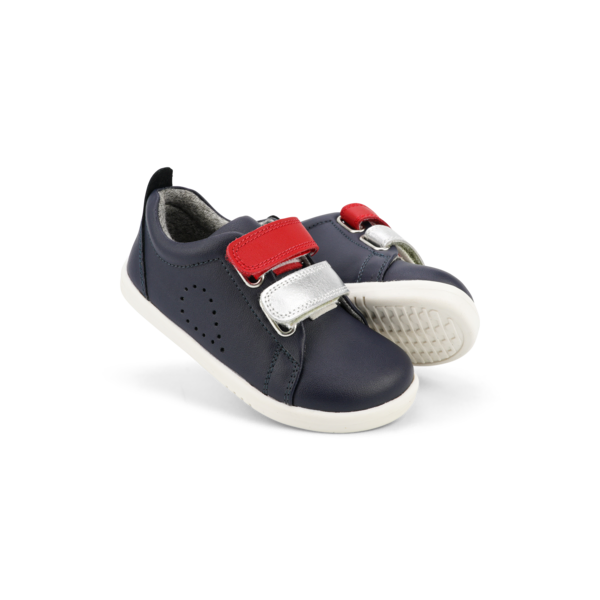 Bobux KP Grass Court Switch Trainer