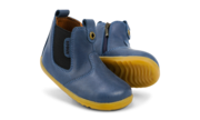 Bobux SU Jodhpur Boot-footwear-Bambini