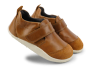 Bobux XP Marvel Trainer-footwear-Bambini