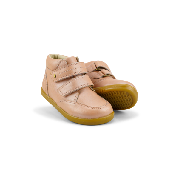 Bobux IW Timber Boot