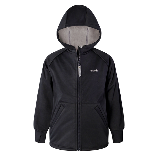 Therm All-Weather Hoodie