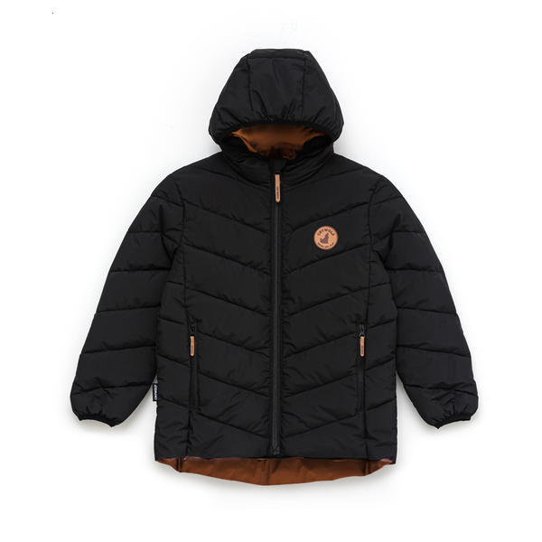 Crywolf Eco Puffer