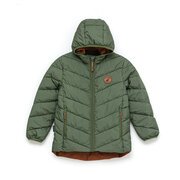 Crywolf Eco Puffer-jackets-and-cardigans-Bambini