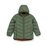 Crywolf Eco Puffer