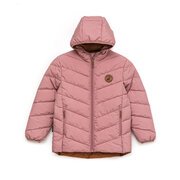 Crywolf Eco Puffer-jackets-and-cardigans-Bambini