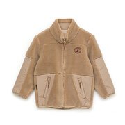 Crywolf Sherpa Jacket-jackets-and-cardigans-Bambini