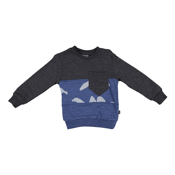 LFOH Ryker Sweatshirt