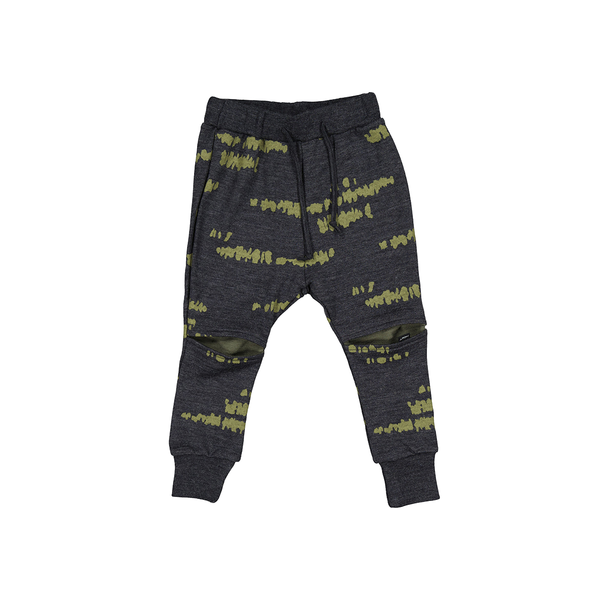 LFOH Slasher Trackies