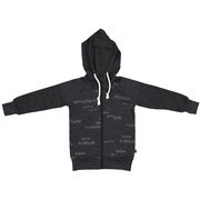 LFOH Nixon Hoodie-tops-Bambini