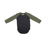 LFOH Levi Raglan-tops-Bambini