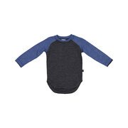 LFOH Levi Raglan-tops-Bambini