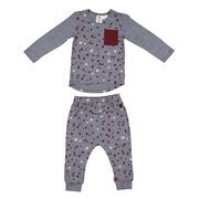 LFOH Marlow PJ Set-sleepwear-Bambini