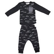 LFOH Marlow PJ Set-sleepwear-Bambini