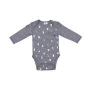 LFOH Blake Bodysuit-bodysuits-and-rompers-Bambini